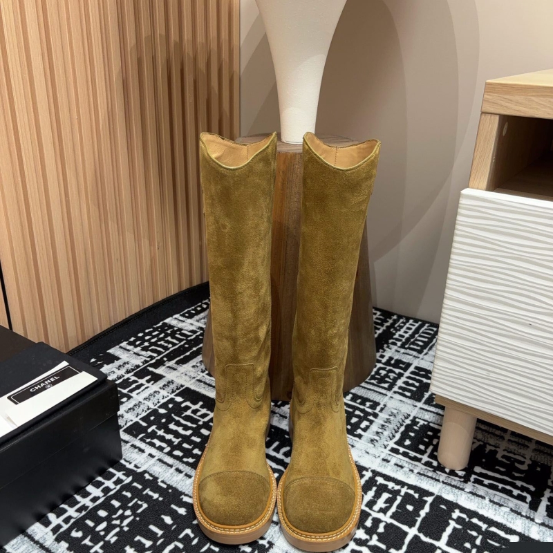 Ch*el boots